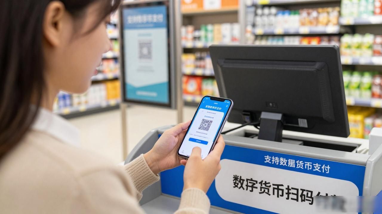 数字货币在哪用？这些平台帮你搞定
