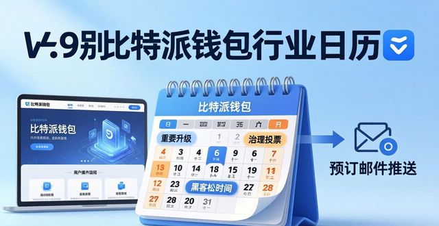 比特派钱包网址查行情，看懂行业动态