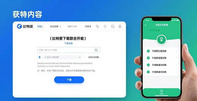 比特派5.2下载风险怎么防？信任攻略