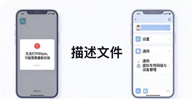 Bitpie苹果下载失败怎么办？5个常见问题一次说清