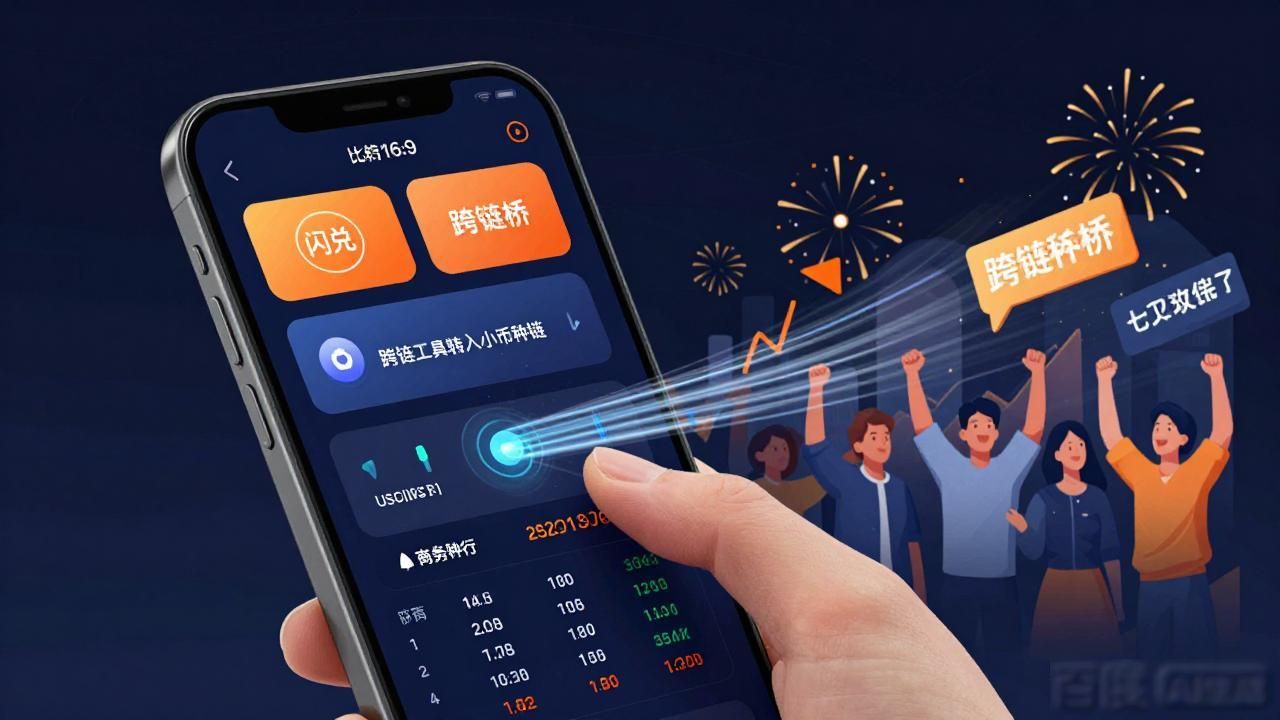 比特派下载后怎么挖到投资机会？手把手教你上车