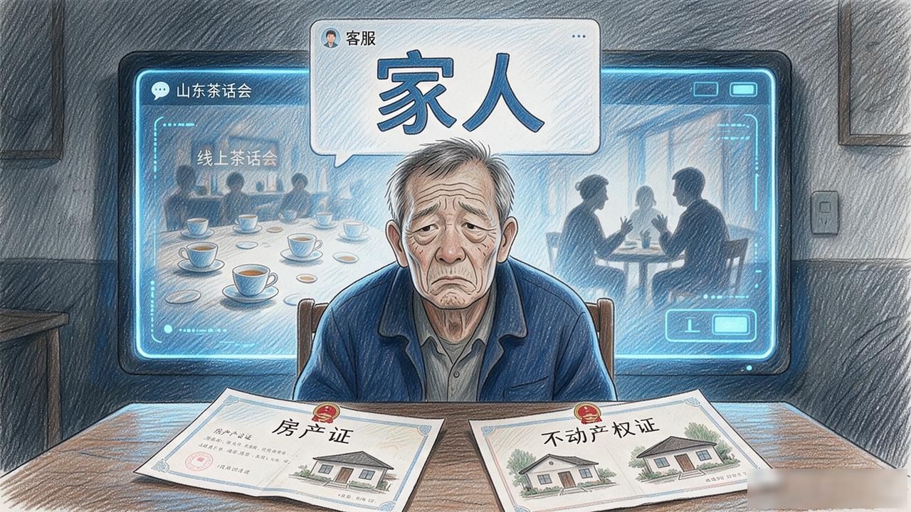 数字货币收割机：普通人血汗钱去了哪里