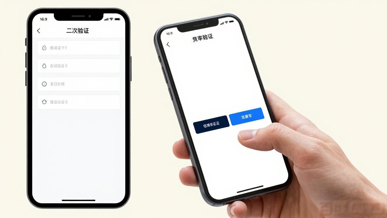 比特派钱包二次验证设置方法