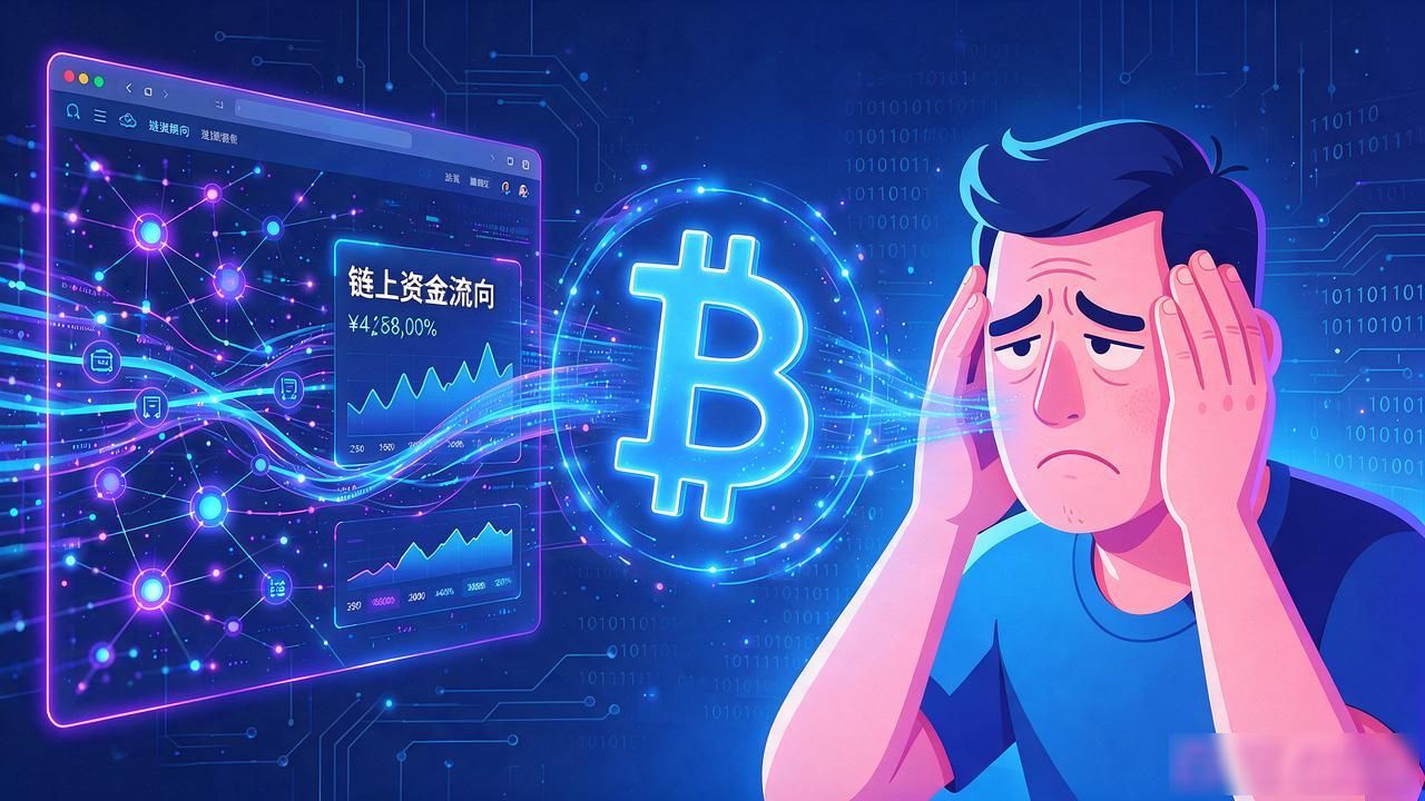 数字货币掩隐：你的虚拟资产藏得住吗？