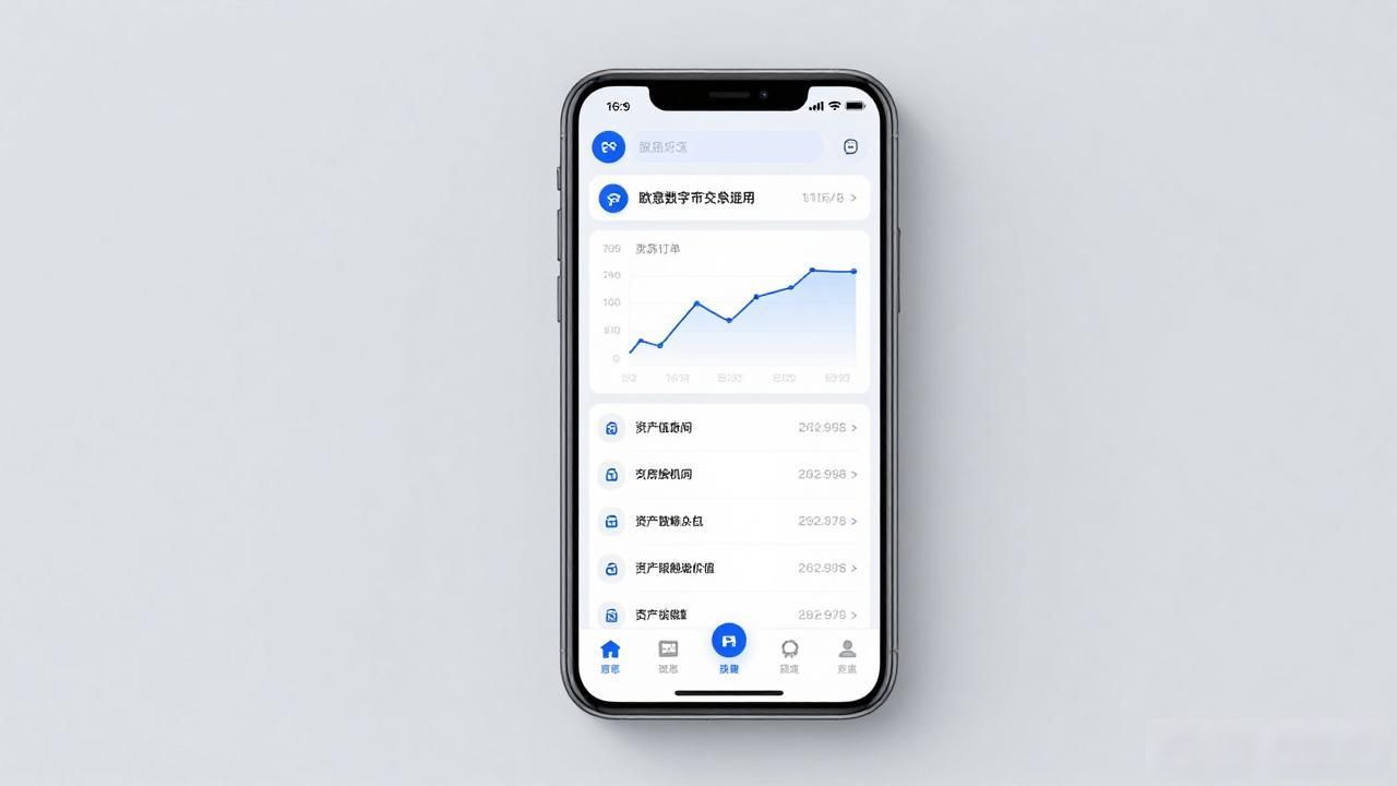 欧意数字货币交易网站：新手入门实战攻略